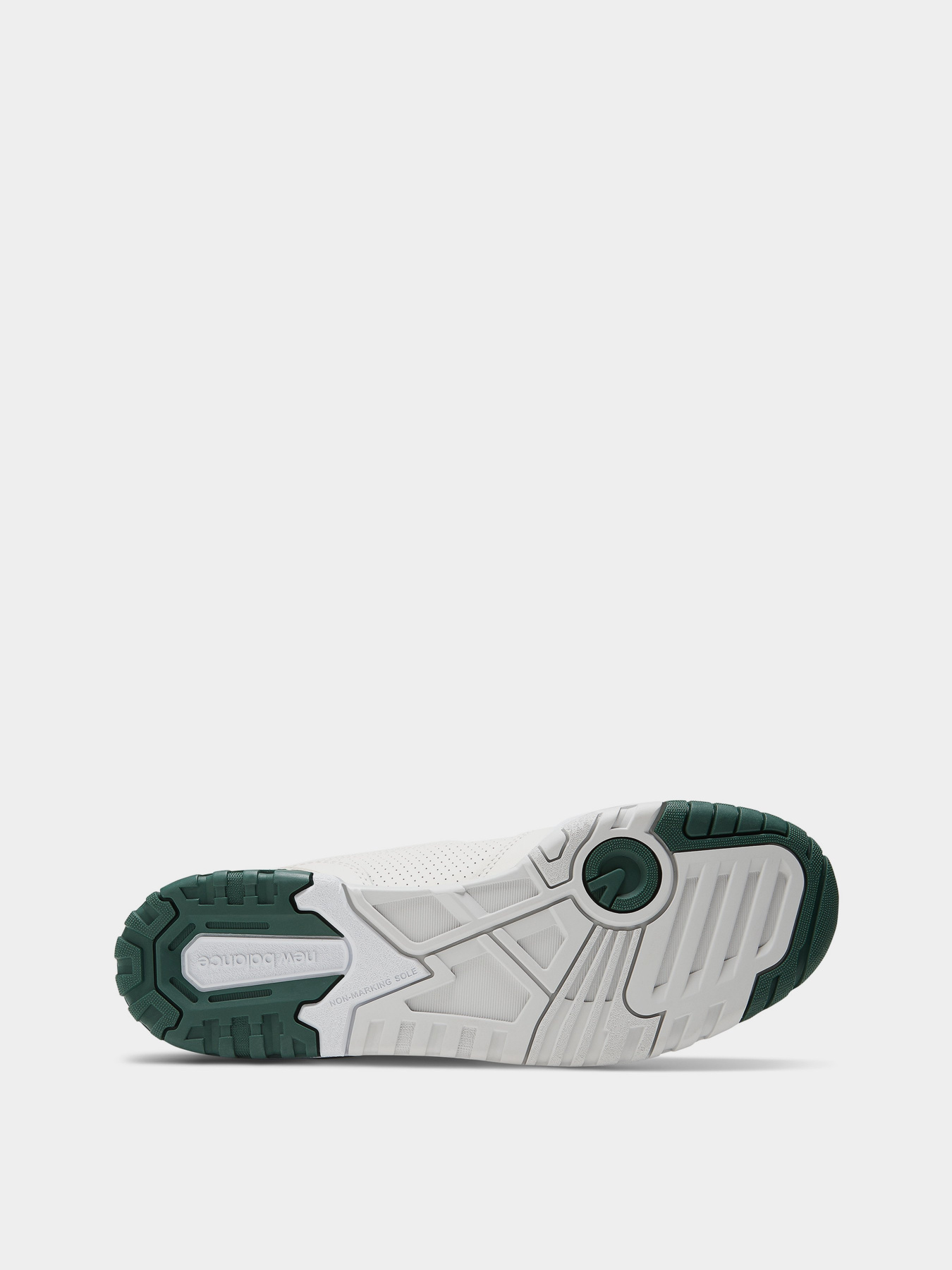 Кроссовки New Balance 550 модель BB550VTC Фото