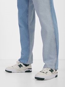 Кроссовки New Balance 550 модель BB550VTC Фото