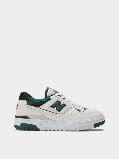 Кроссовки New Balance 550 модель BB550VTC Фото