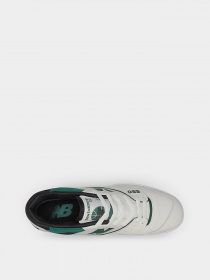 Кроссовки повседневные New Balance 550 модель BB550VTC Фото
