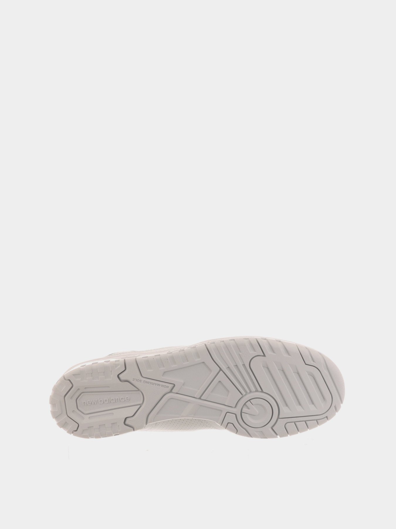 Кроссовки New Balance 550 модель BB550WWW Фото