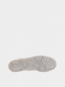 Кроссовки повседневные New Balance 550 модель BB550WWW Кроссовки повседневные New Balance 550 модель BB550WWW Фото