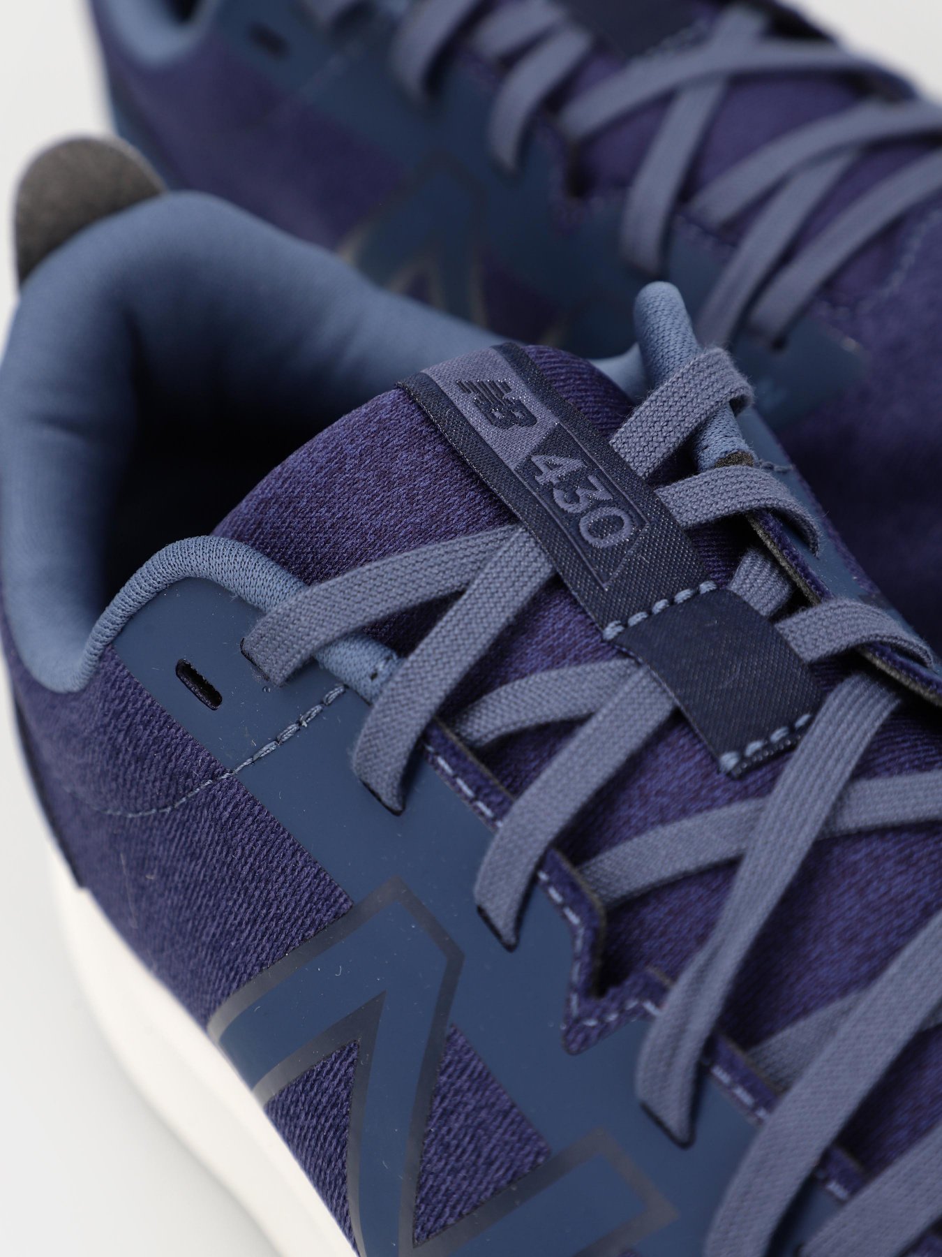 Кросівки для бігу New Balance 430 V2 модель ME430RN2 Фото