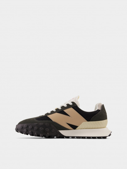Кросівки New Balance XC-72 модель UXC72RN — фото - INTERTOP