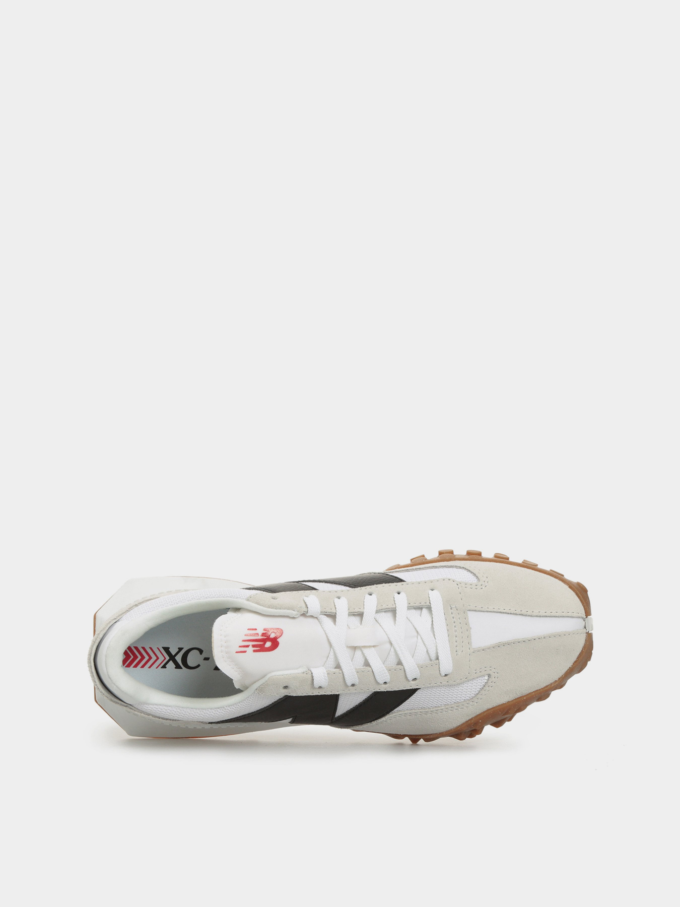 Кросівки повсякденні New Balance XC-72 модель UXC72SD Фото