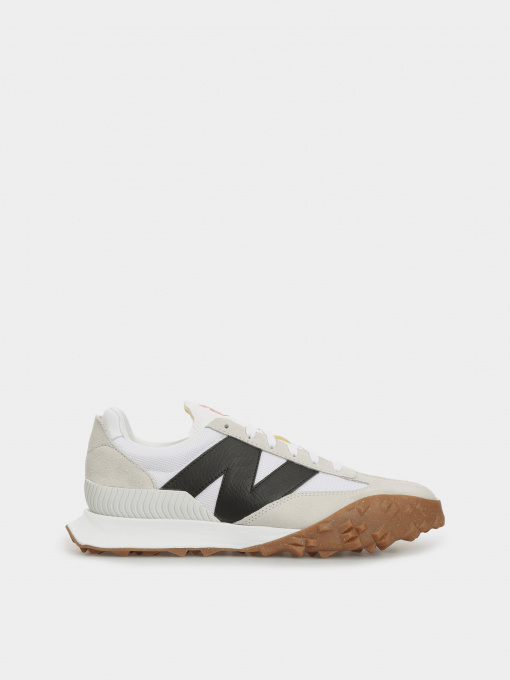 Кроссовки повседневные New Balance XC-72 модель UXC72SD Фото