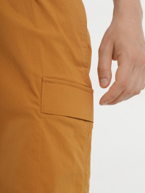 Спортивні шорти New Balance Athletics Sports Club модель MS31550TOB Фото