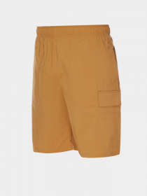 Спортивні шорти New Balance Athletics Sports Club модель MS31550TOB Фото