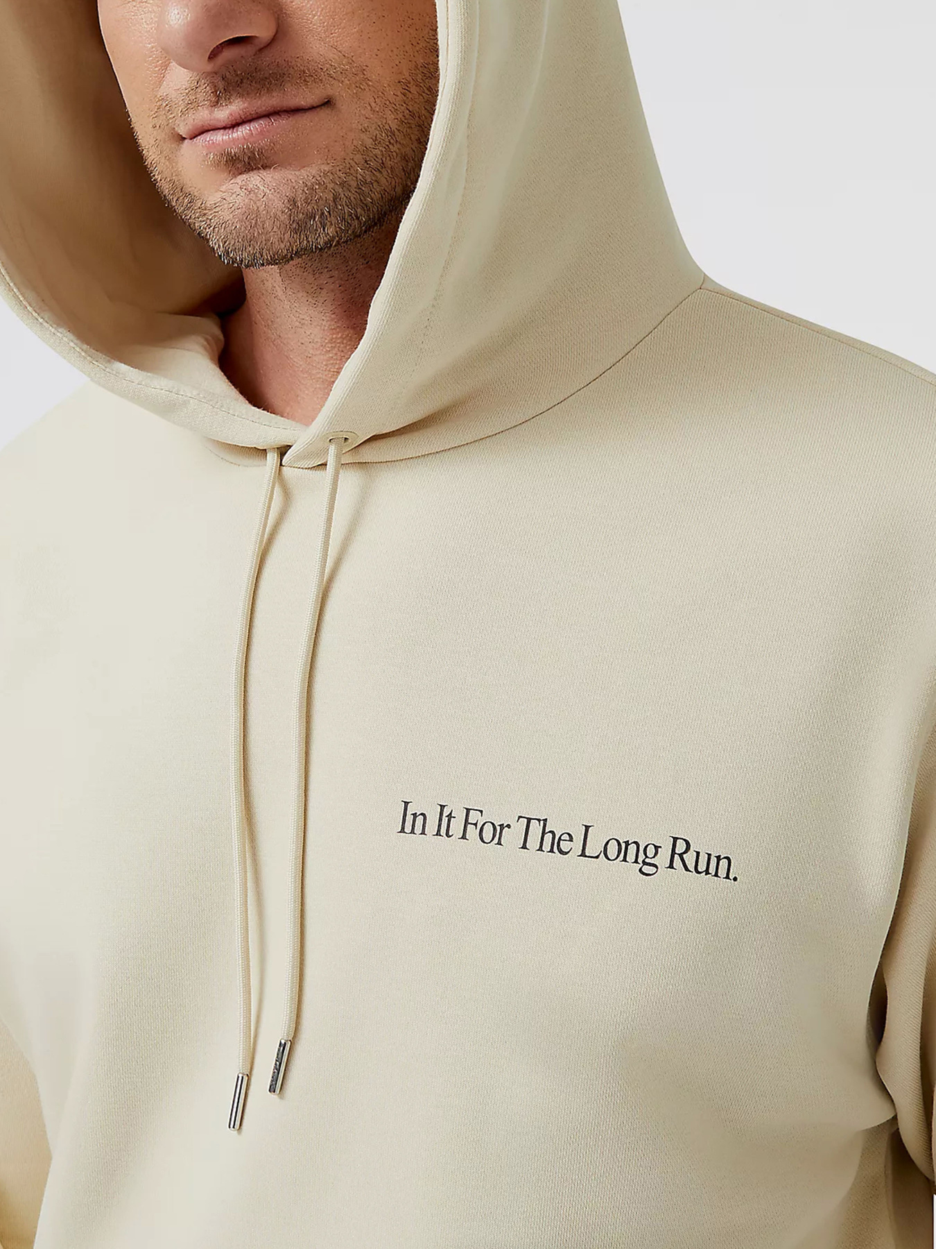 Худі New Balance Athletics Jacob Rochester модель MT31552BE Фото