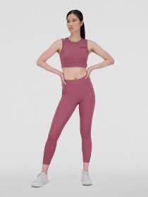 Топ спортивный New Balance Shape Shield модель WB21110WAD Фото