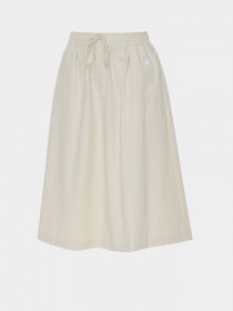 Юбка миди New Balance Athletics Icono-Graphic модель WK31550BE Фото