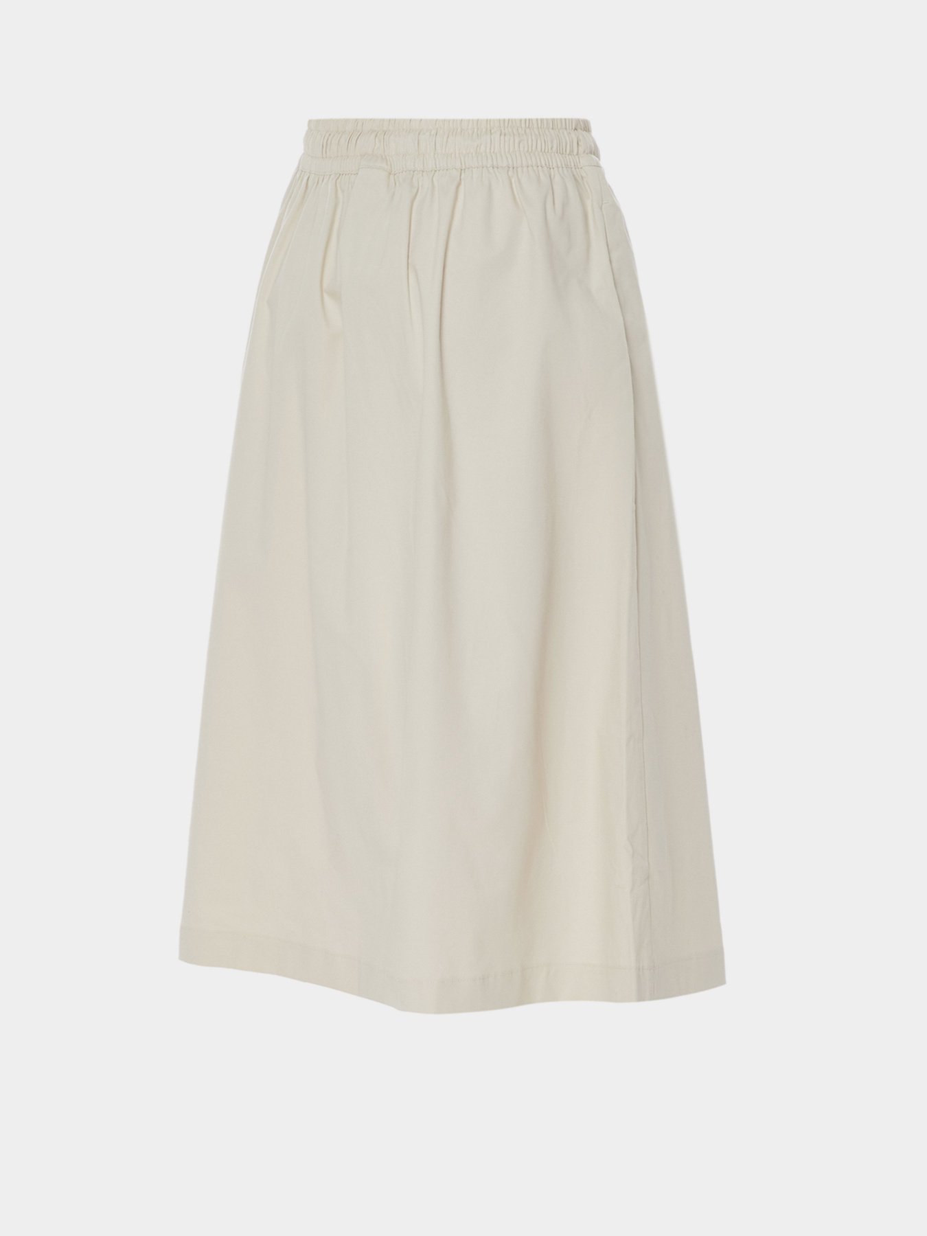 Юбка миди New Balance Athletics Icono-Graphic модель WK31550BE Фото