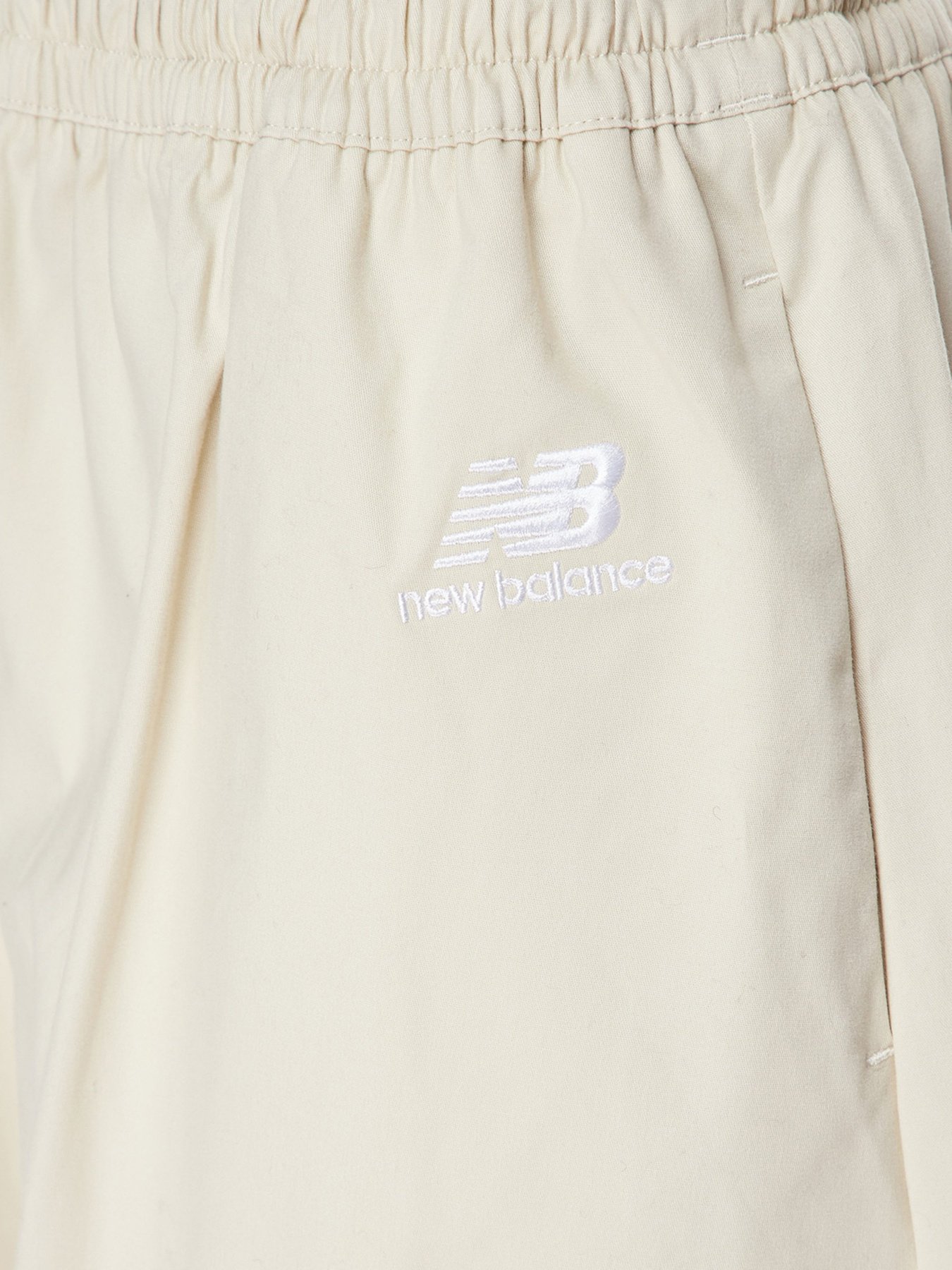 Юбка миди New Balance Athletics Icono-Graphic модель WK31550BE Фото