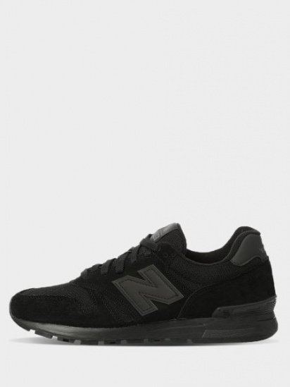 Кросівки New Balance модель ML565DN — фото - INTERTOP