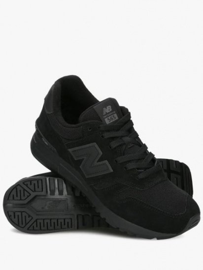 Кросівки New Balance модель ML565DN — фото 3 - INTERTOP