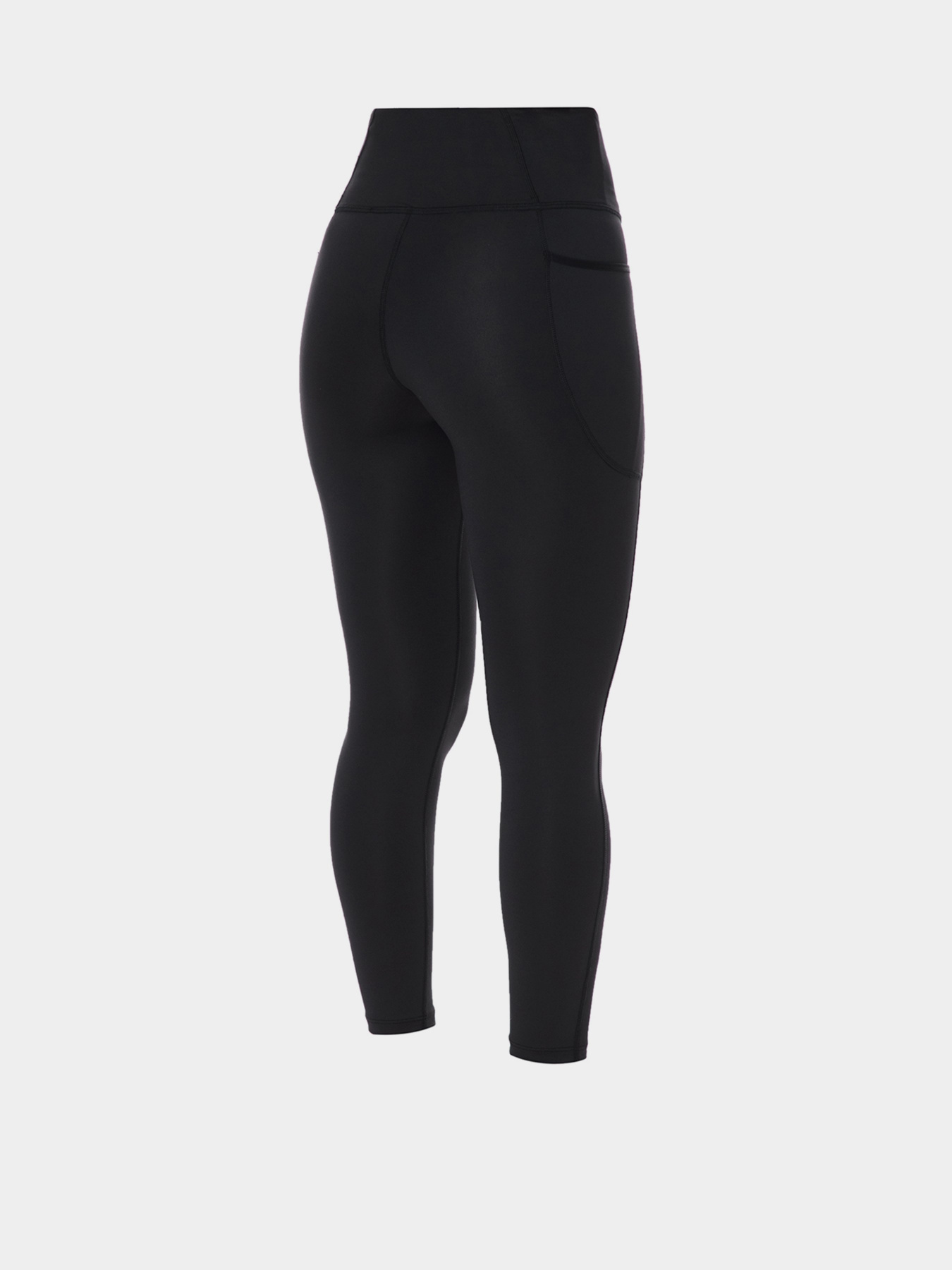 Спортивные леггинсы New Balance Shape Shield модель WP21112BK Фото