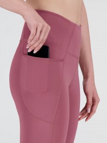 Спортивные леггинсы New Balance Shape Shield модель WP21112WAD Спортивные леггинсы New Balance Shape Shield модель WP21112WAD Фото