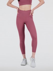 Спортивные леггинсы New Balance Shape Shield модель WP21112WAD Фото