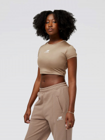 Топ New Balance Athletics Pearl модель WT31556MS Фото