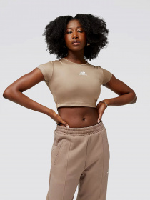 Топ New Balance Athletics Pearl модель WT31556MS Фото