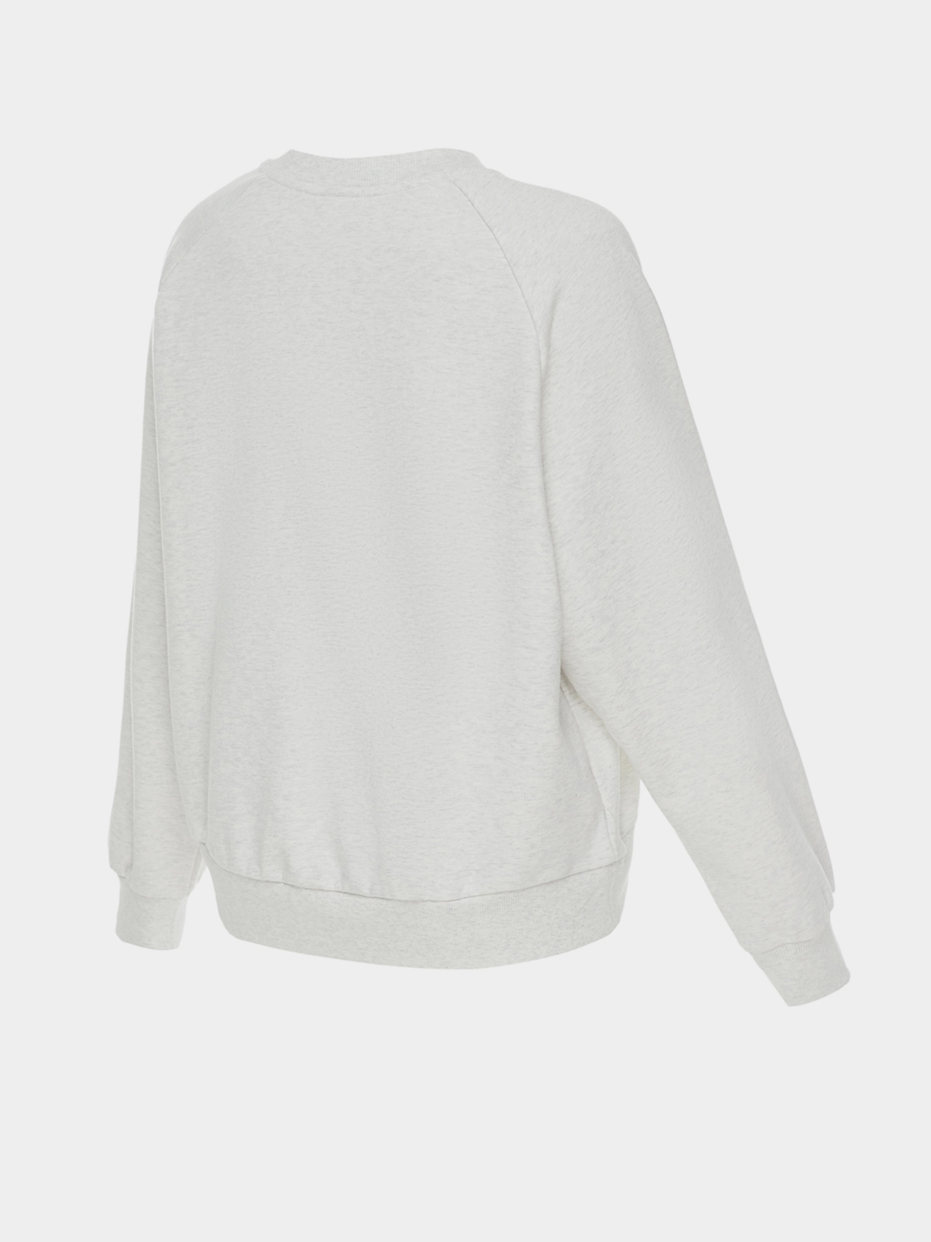 Свитшот New Balance Athletics Icono-Graphic модель WT31557SAH Фото