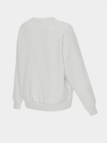 Свитшот New Balance Athletics Icono-Graphic модель WT31557SAH Фото