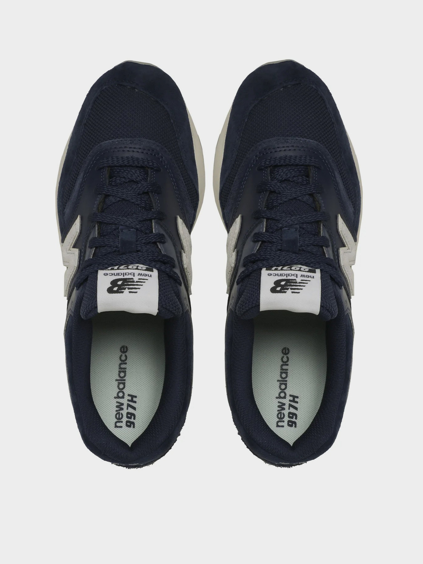 Кроссовки New Balance 997H модель CM997HPB Фото