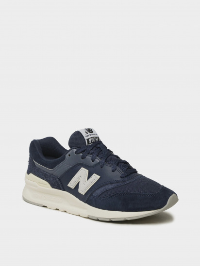 Кросівки New Balance 997H модель CM997HPB — фото - INTERTOP