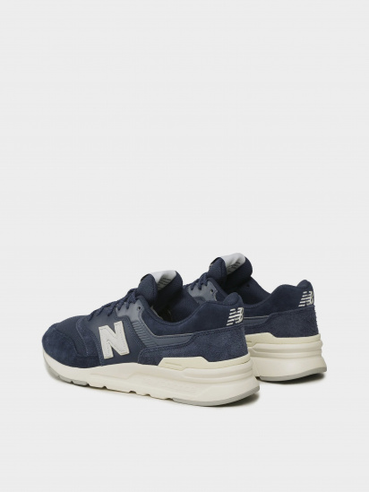 Кросівки New Balance 997H модель CM997HPB — фото 3 - INTERTOP