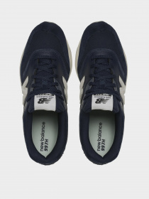 Кросівки повсякденні New Balance 997H модель CM997HPB Фото