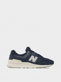 Кросівки повсякденні New Balance 997H модель CM997HPB Фото