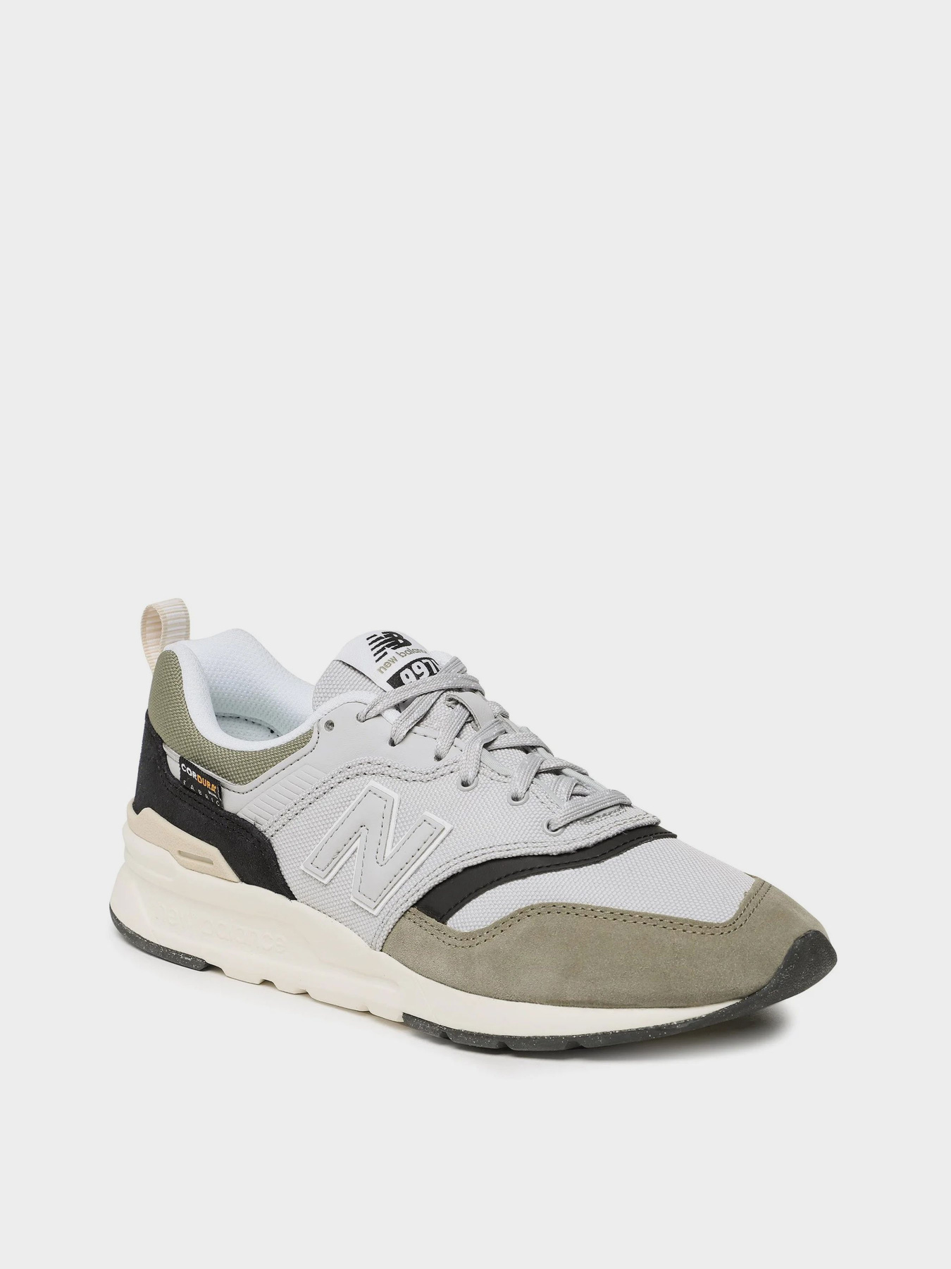 Кроссовки New Balance 997H модель CM997HWH Фото