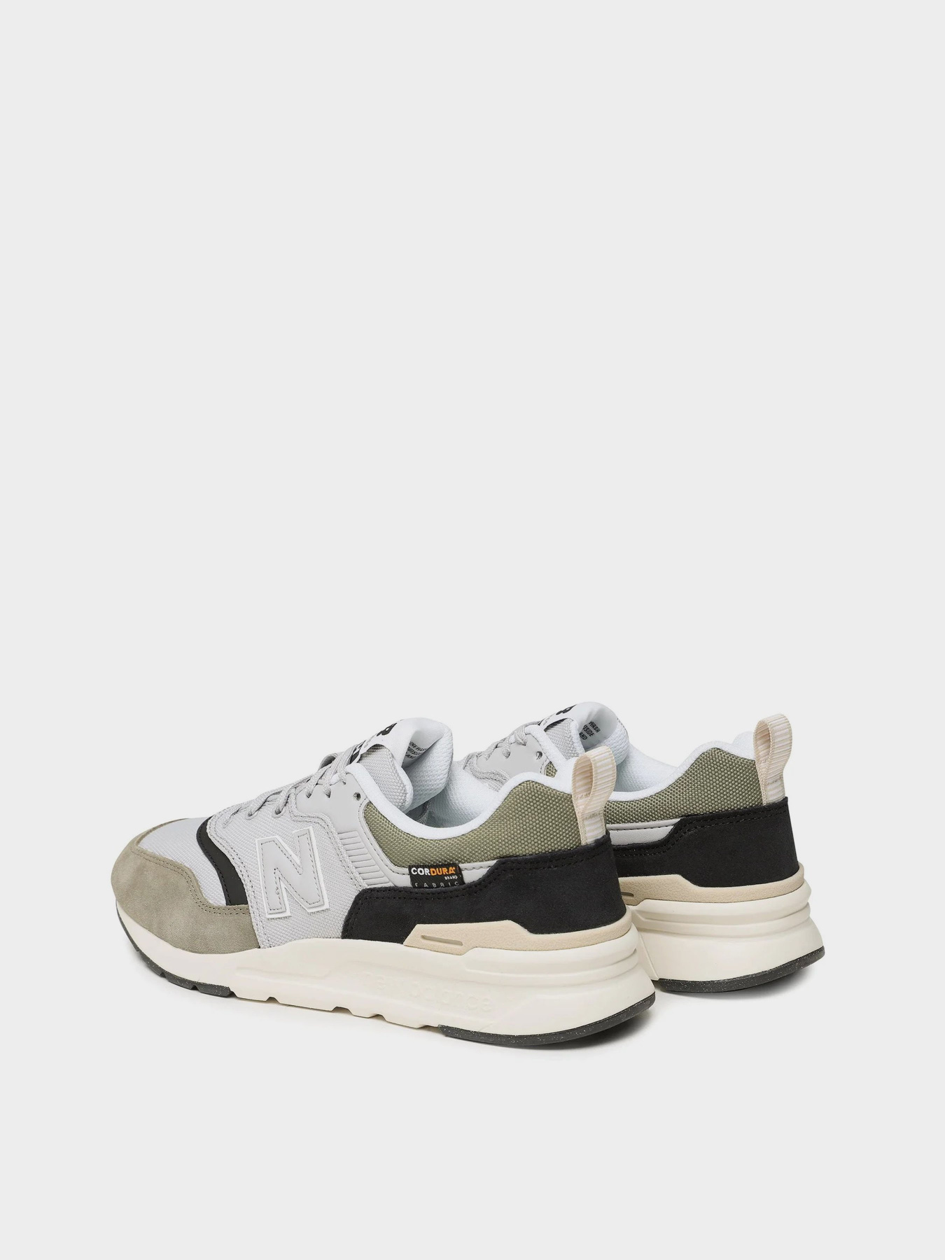 Кроссовки New Balance 997H модель CM997HWH Фото