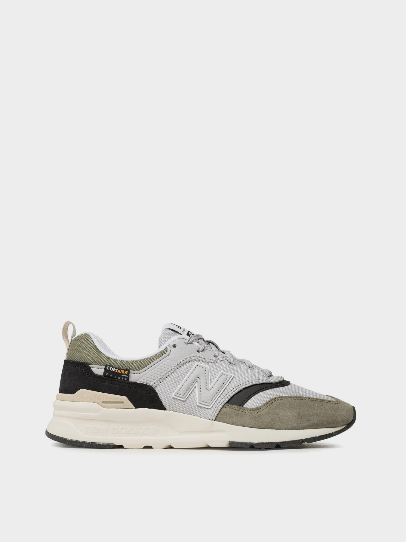 Кроссовки New Balance 997H модель CM997HWH Фото