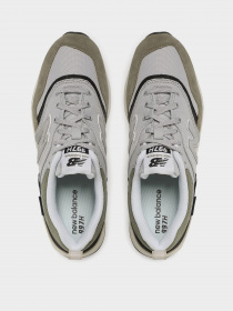 Кроссовки New Balance 997H модель CM997HWH Фото
