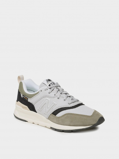 Кросівки New Balance 997H модель CM997HWH — фото - INTERTOP