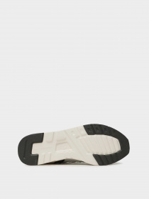 Кросівки повсякденні New Balance 997H модель CM997HWH Фото