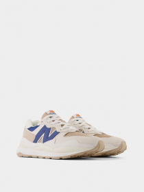 Кроссовки New Balance 574 модель M5740SNA Фото