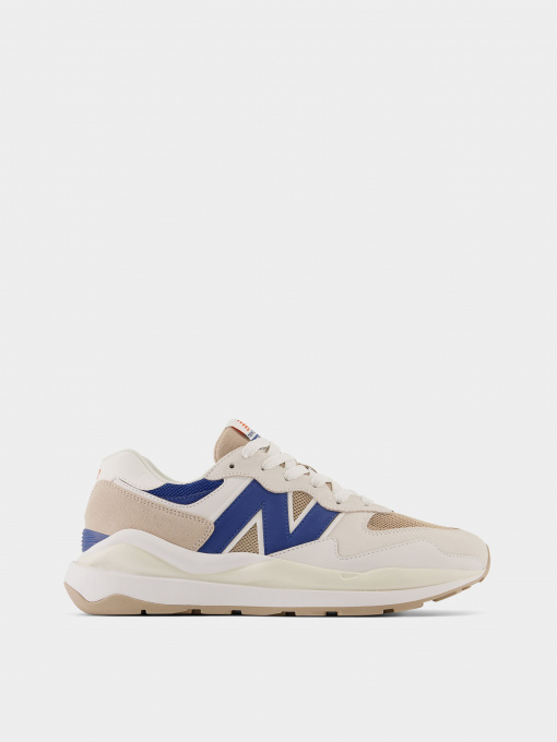 Кроссовки повседневные New Balance 574 модель M5740SNA Фото