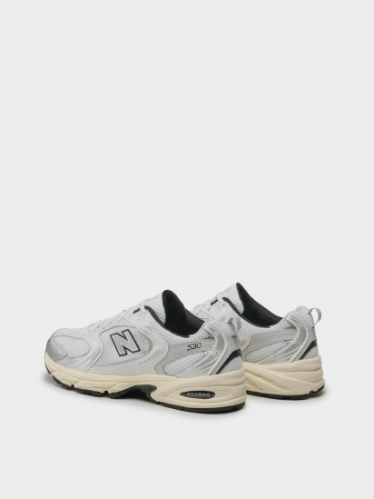 Кросівки New Balance 530 модель MR530TA — фото 3 - INTERTOP