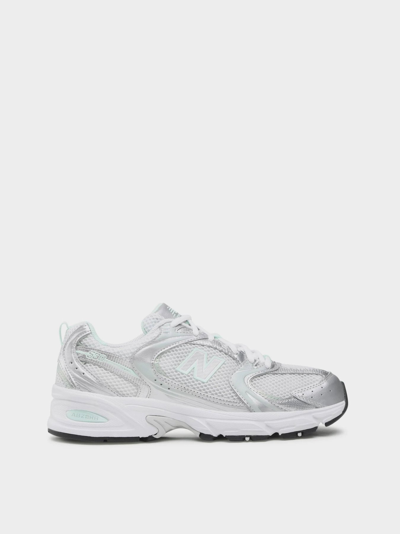 Кроссовки New Balance 530 модель MR530ZEL Фото