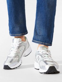 Кроссовки New Balance 530 модель MR530ZEL Фото