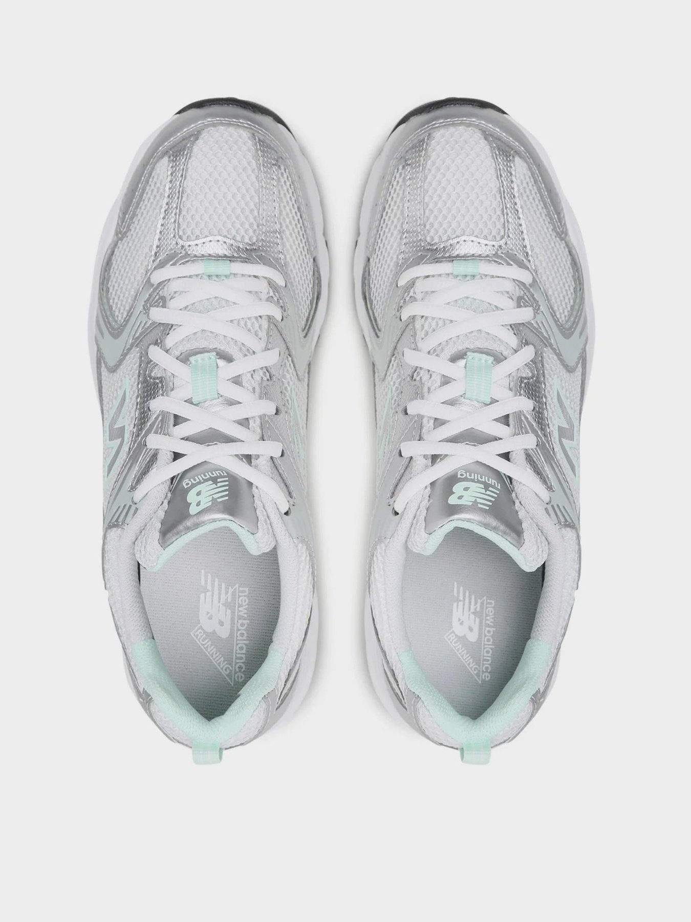 Кросівки повсякденні New Balance 530 модель MR530ZEL Кросівки повсякденні New Balance 530 модель MR530ZEL Фото