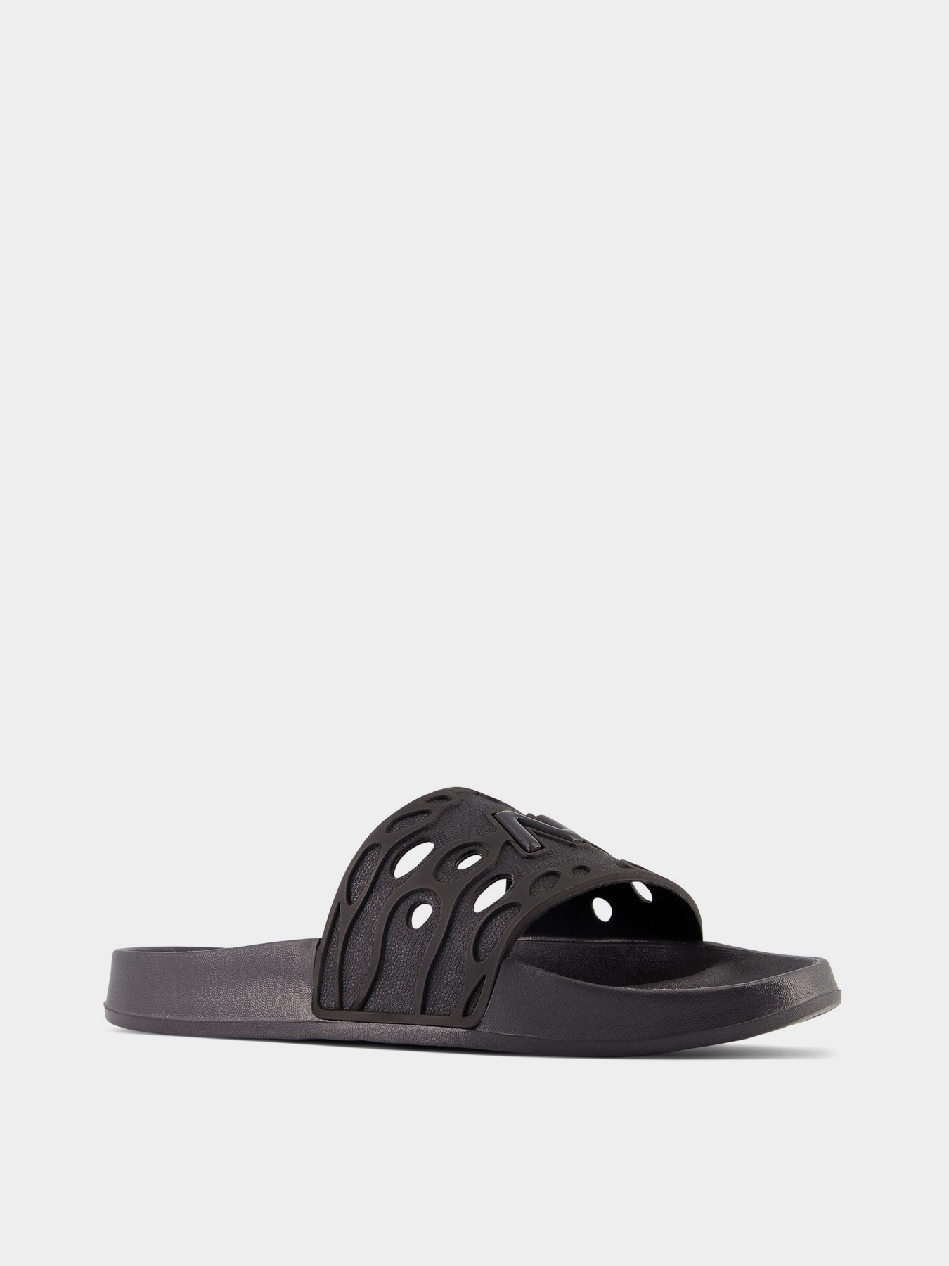 Шлепанцы New Balance 200 модель SUF200O2 Фото