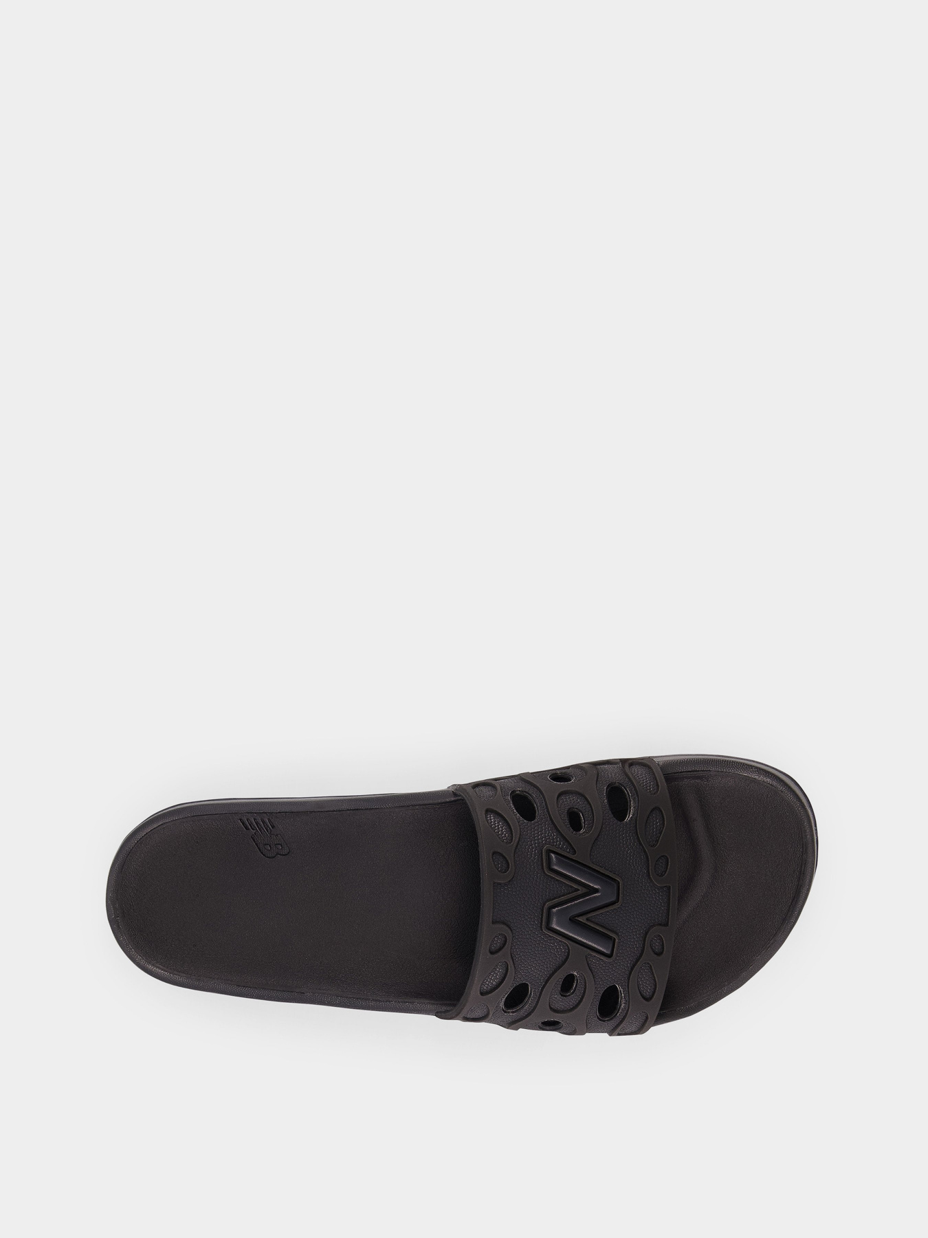 Шлепанцы New Balance 200 модель SUF200O2 Фото