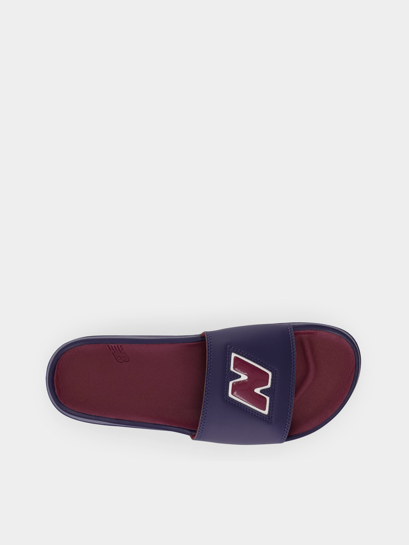 Шльопанці New Balance 200 модель SUF200V2 Фото