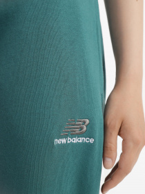 Штаны спортивные New Balance Uni-ssentials модель UP21500VDA Фото