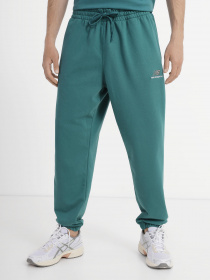 Штаны спортивные New Balance Uni-ssentials модель UP21500VDA Фото