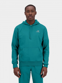 Худи New Balance Uni-ssentials модель UT21500VDA Фото
