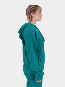 Худи New Balance Uni-ssentials модель UT21500VDA Фото